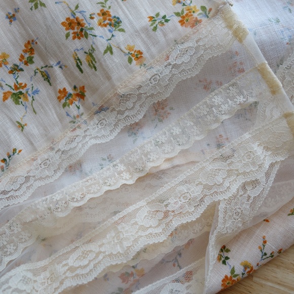 Reformation Neena Linen Dress - Julius - Picture 9 of 13